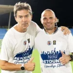 Haïti se qualifie pour la Coupe du monde 2026 avec l'aide de deux Bressans