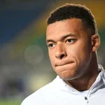 Kylian Mbappé de retour à l'entraînement du Real Madrid