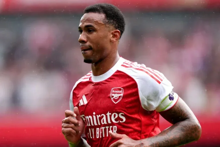 Injuries et derby : Arsenal, Tottenham et City en pleine action