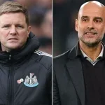 Newcastle United vs Manchester City : Duel de Richesses en Premier League
