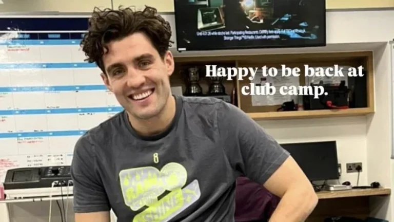 Kovacic revient en force après sa blessure : mise à jour et nouveau look