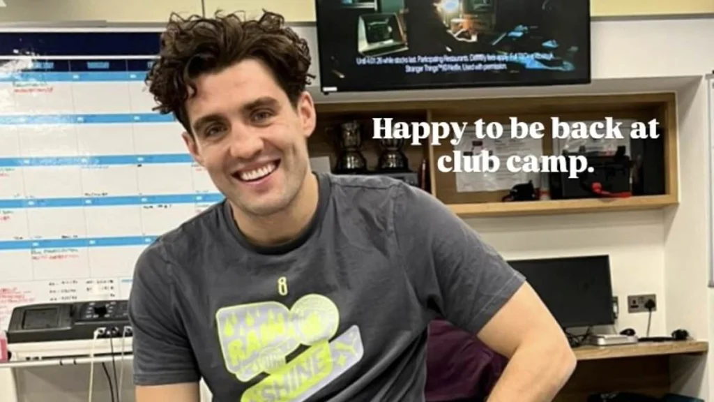 Kovacic revient en force après sa blessure : mise à jour et nouveau look