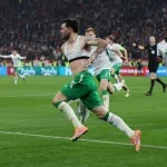 Play-offs de qualification pour la Coupe du Monde 2026 : dates et détails