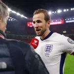 Harry Kane défie ses rivaux avant la Coupe du Monde avec un record historique