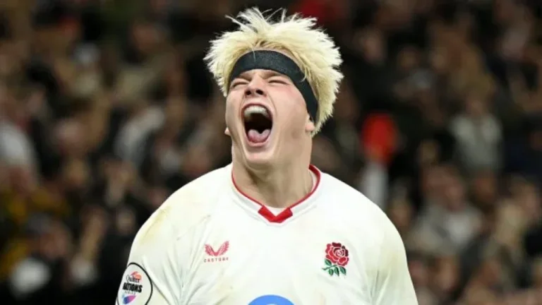Angleterre : défis et perspectives pour la Coupe du Monde de rugby