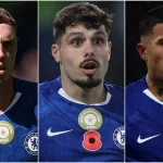 Mises à jour sur les blessures de Chelsea : Palmer, Neto, Fernandez et plus