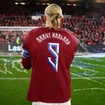 Erling Haaland mène la Norvège à la Coupe du Monde 2026