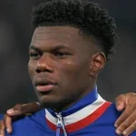 Aurélien Tchouaméni : la France impressionne le vestiaire du Real Madrid