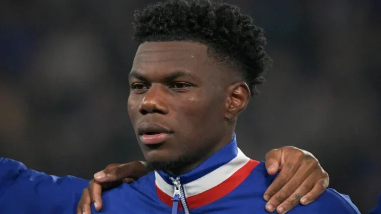 Aurélien Tchouaméni : la France impressionne le vestiaire du Real Madrid