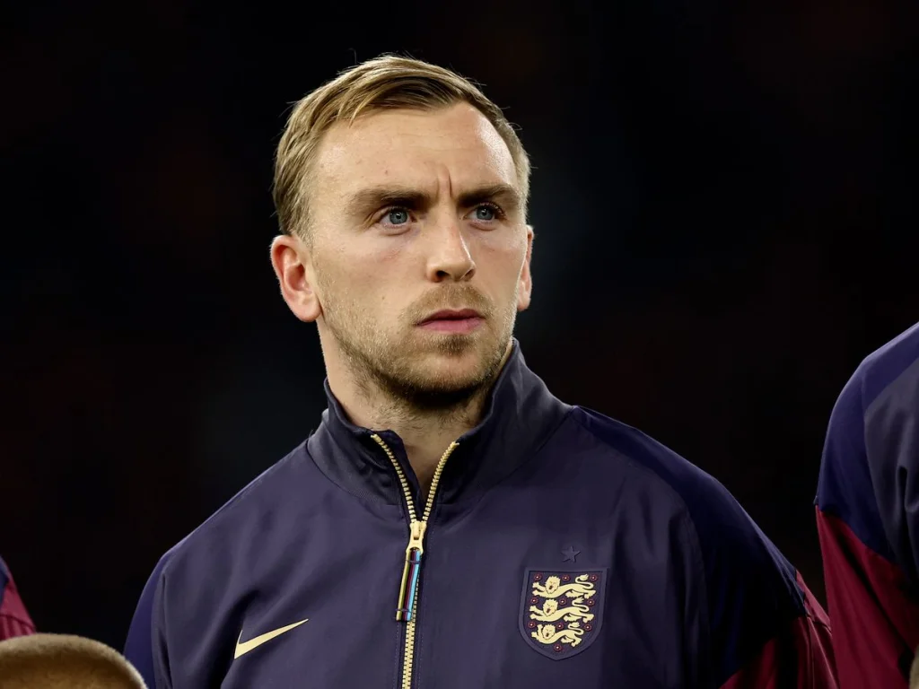 Jarrod Bowen vise la Coupe du Monde : détermination et parcours exceptionnel