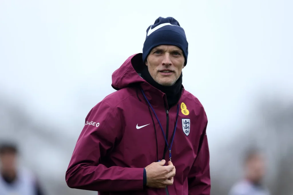 Thomas Tuchel envisage de contacter Trent Alexander-Arnold pour la Coupe du Monde