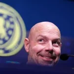 Danemark prêt à tout pour la qualification au Mondial face à l'Écosse