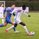 L’US Raon-l’Etape se qualifie pour le 8e tour de la Coupe de France