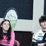 Le Vélo-club Mont Aigoual célèbre ses champions du monde junior Enduro