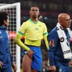 Arsenal face à Tottenham : l'impact de la blessure de Gabriel