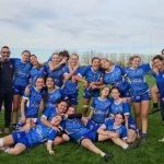 Rugby : Bravo aux cadettes de Beaumont-de-Lomagne