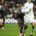 L’OM domine Nice et reprend la tête de la Ligue 1 avant le match contre Newcastle