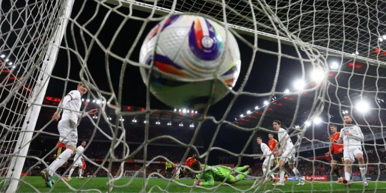 Coupe du Monde 2026 : qualification de la Belgique, Espagne, Suisse, Autriche, Écosse