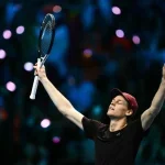 Jannik Sinner remporte son 2e Masters à Turin face à Alcaraz