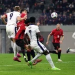 Qualifications de l'Angleterre pour la Coupe du Monde : Analyse et Performances