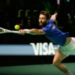 Élimination de la France en Coupe Davis 2025 : défaite contre la Belgique