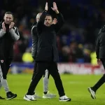 Wales s'impose 7-1 face à la Macédoine dans la qualification au Mondial