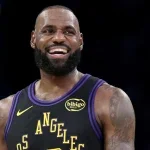 LeBron James établit un record NBA avec sa victoire contre Utah