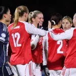 Arsenal et Manchester United en Ligue des Champions : Résultats et Performances