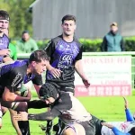 L’USEP vise à mettre fin à sa série de défaites en rugby