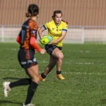 Fédérale 2 : Match délocalisé pour les Licornes visant la tête du classement