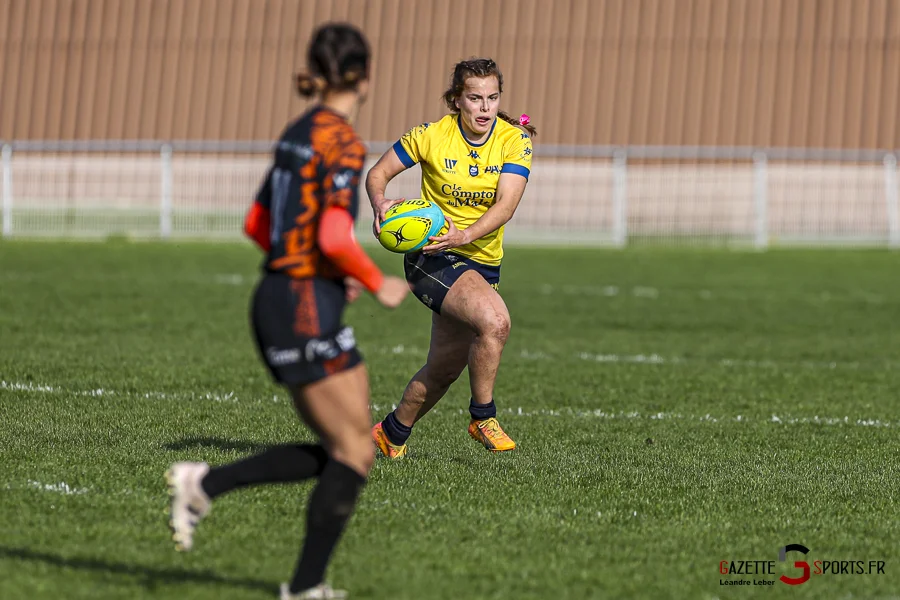 Fédérale 2 : Match délocalisé pour les Licornes visant la tête du classement