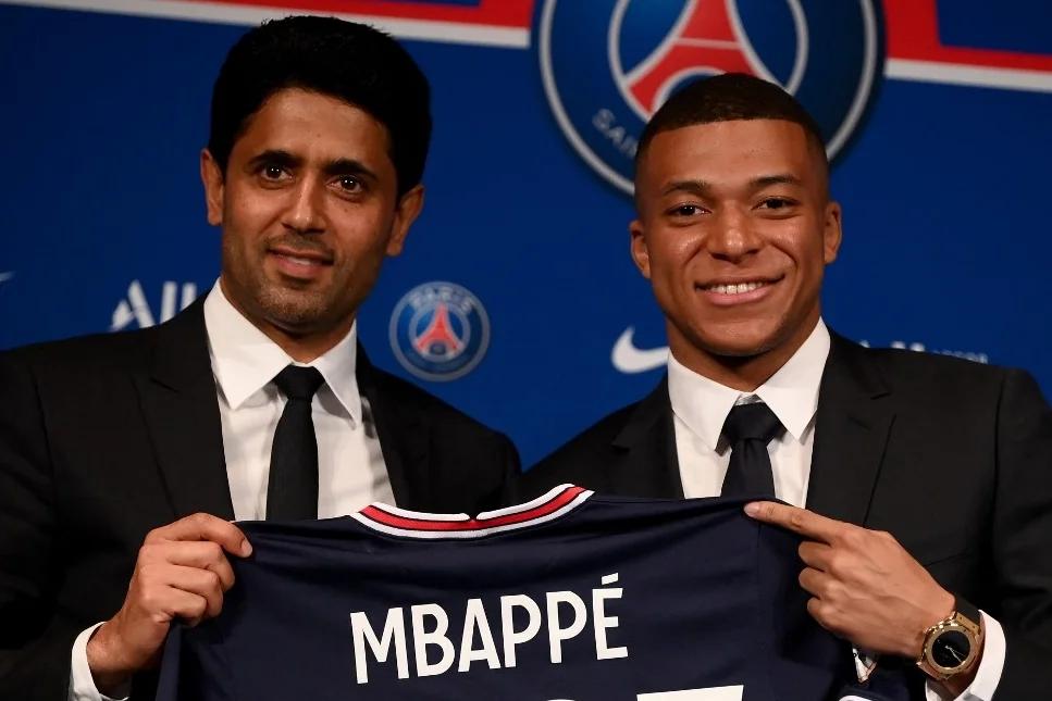 Prud'hommes : Mbappé réclame 263 millions au PSG dans un litige majeur
