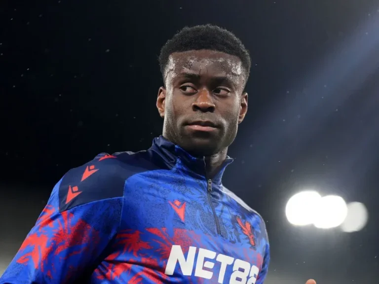 Real Madrid et Liverpool en concurrence pour Marc Guehi en 2026