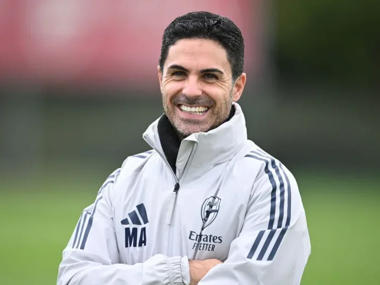 Arsenal cible un attaquant prometteur pour renforcer l'équipe