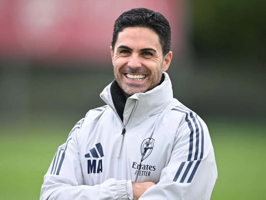 Arsenal cible un attaquant prometteur pour renforcer l'équipe