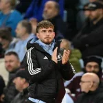 Unai Emery explique le temps de jeu limité de Harvey Elliott à Aston Villa