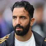 Ruben Amorim impressionné par la recrue surprise de Manchester United