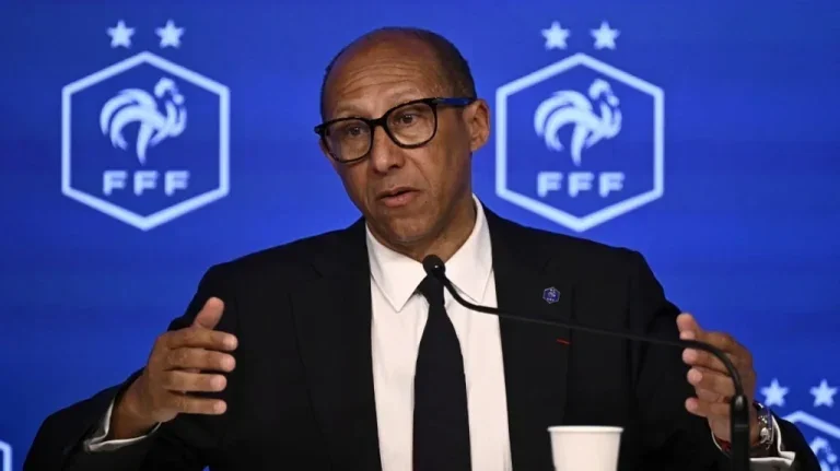 Diallo: CDM 2026, Ligue 3 et réforme du football