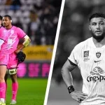 Stade Français Toulon tops flops : Barré et Nene en lumière