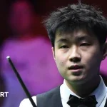 Zhao Xintong remporte le Championnat de Snooker de Riyad