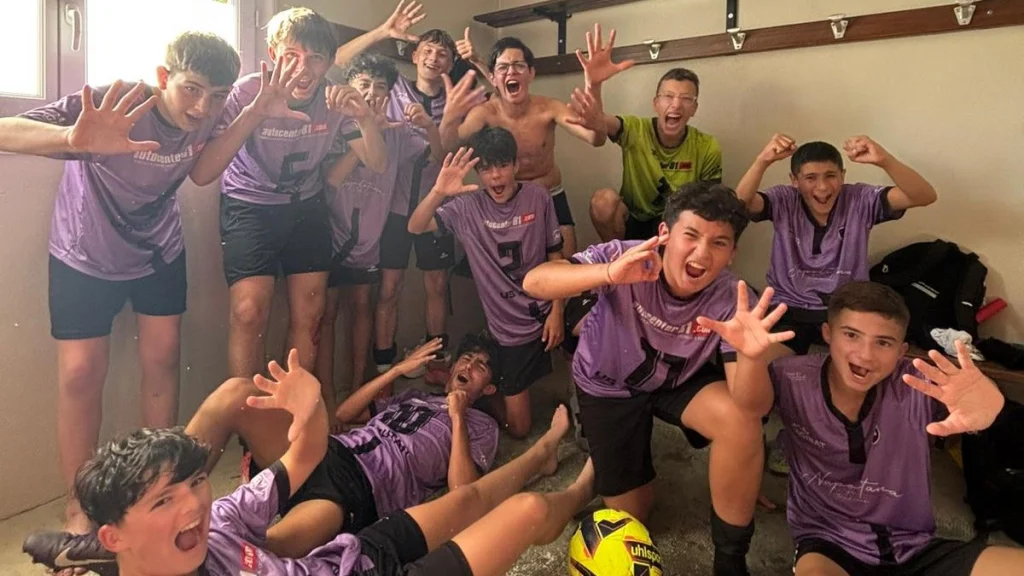 Soual : Résultats et événements sportifs du week-end