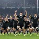 Steve Tandy défie la légende des All Blacks avec le Pays de Galles