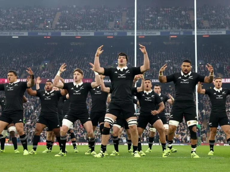 Steve Tandy défie la légende des All Blacks avec le Pays de Galles