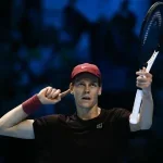 Jannik Sinner remporte le Masters ATP à Turin face à Alcaraz