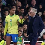 Thierry Henry rassure sur la défense d'Arsenal face à Tottenham