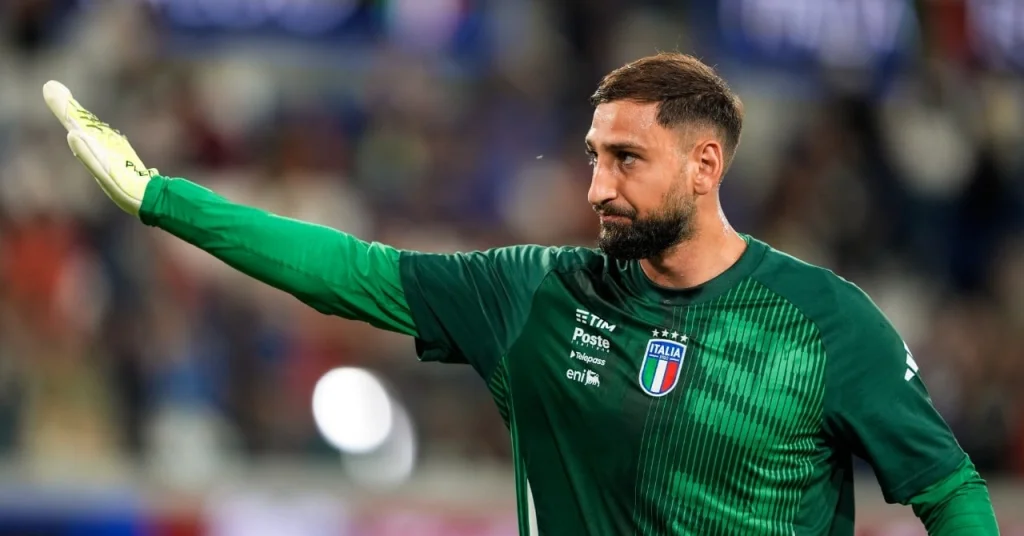 Tirage Coupe du monde 2026 : l’Italie face à un tirage cauchemar