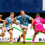 Top 14 : USAP-Montpellier – Urdapilleta titulaire, Van Tonder 3e ligne