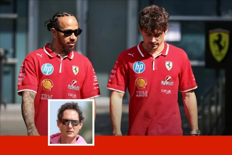Tous unis contre Elkann Ferrari unité: Ferrari retrouve l'unité