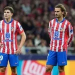 Transferts: Alvarez au PSG, le gros coup offensif envisagé cet été