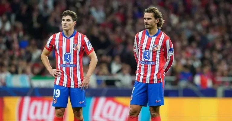 Transferts: Alvarez au PSG, le gros coup offensif envisagé cet été